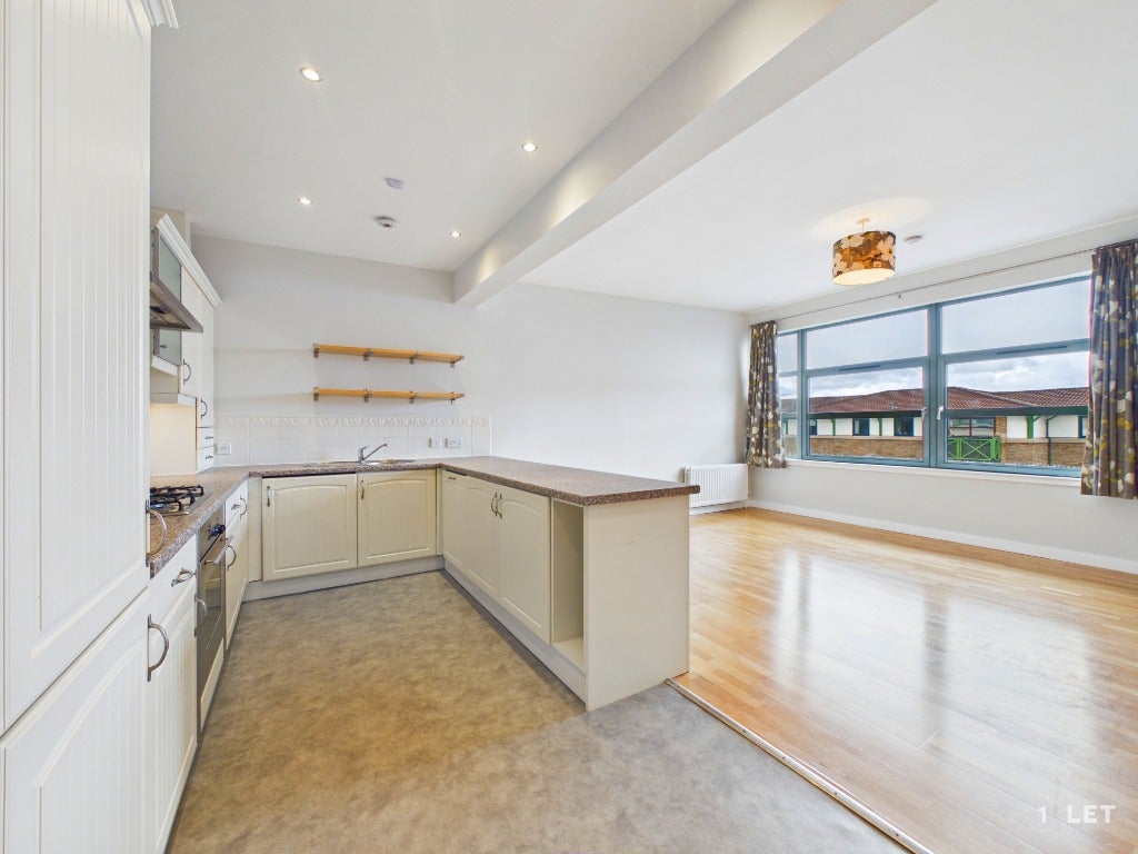 Flat North Werber Road in City of Edinburgh