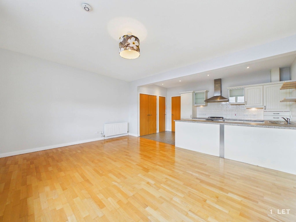 Flat North Werber Road in City of Edinburgh