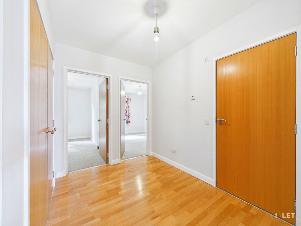 Flat North Werber Road in City of Edinburgh