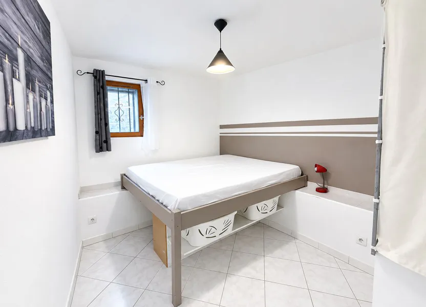 Chambre Impasse de l'Ourme Grosse à Saint-Martin-Lalande