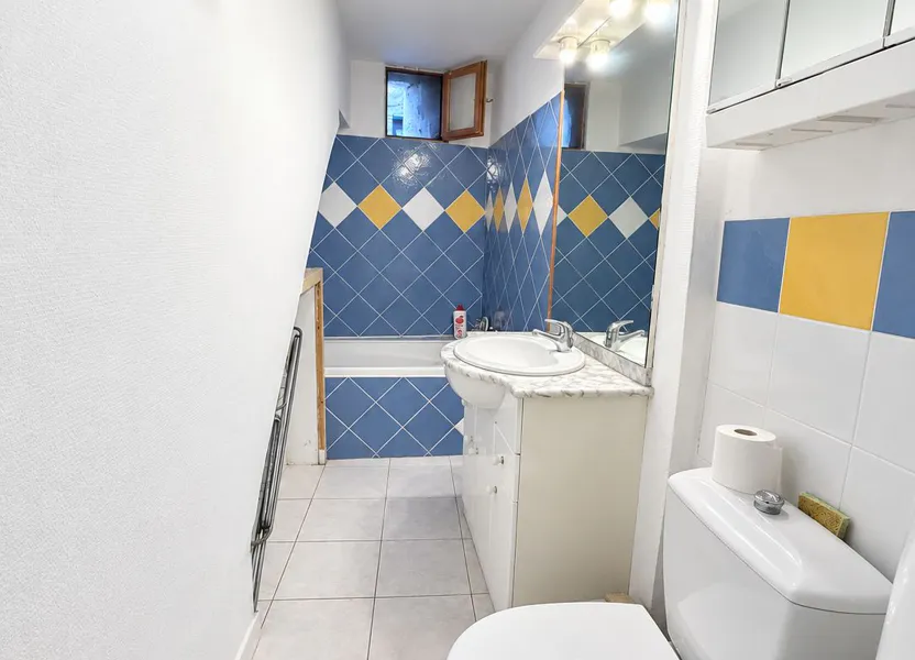 Chambre Impasse de l'Ourme Grosse à Saint-Martin-Lalande