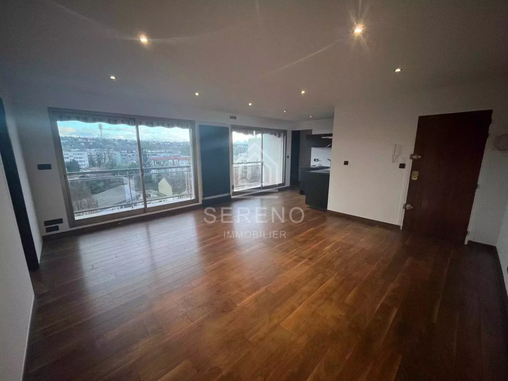 Flat Rue de l'Église in Champigny-sur-Marne