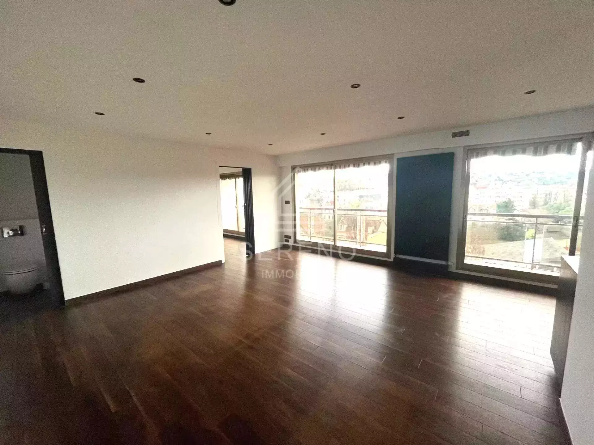 Flat Rue de l'Église in Champigny-sur-Marne