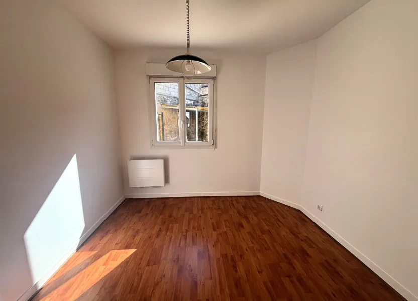 Appartement Rue des Tisons à Alençon