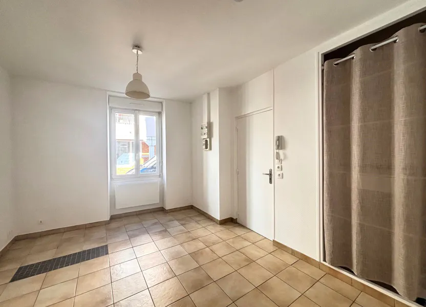 Appartement Rue des Tisons à Alençon