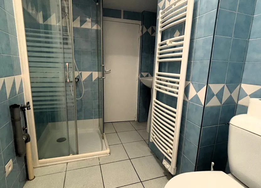 Appartement Rue des Tisons à Alençon