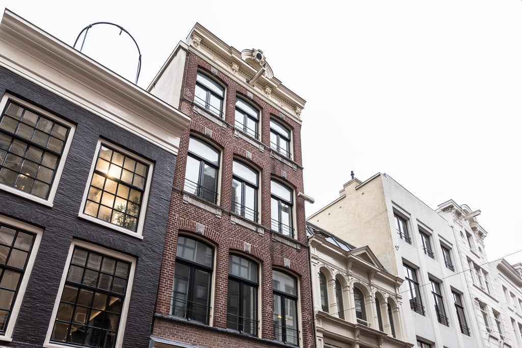 Kalverstraat, Amsterdam