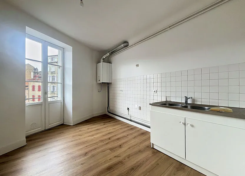 Appartement Cité Madim à Bayonne