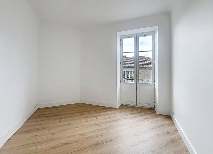 Appartement Cité Madim à Bayonne
