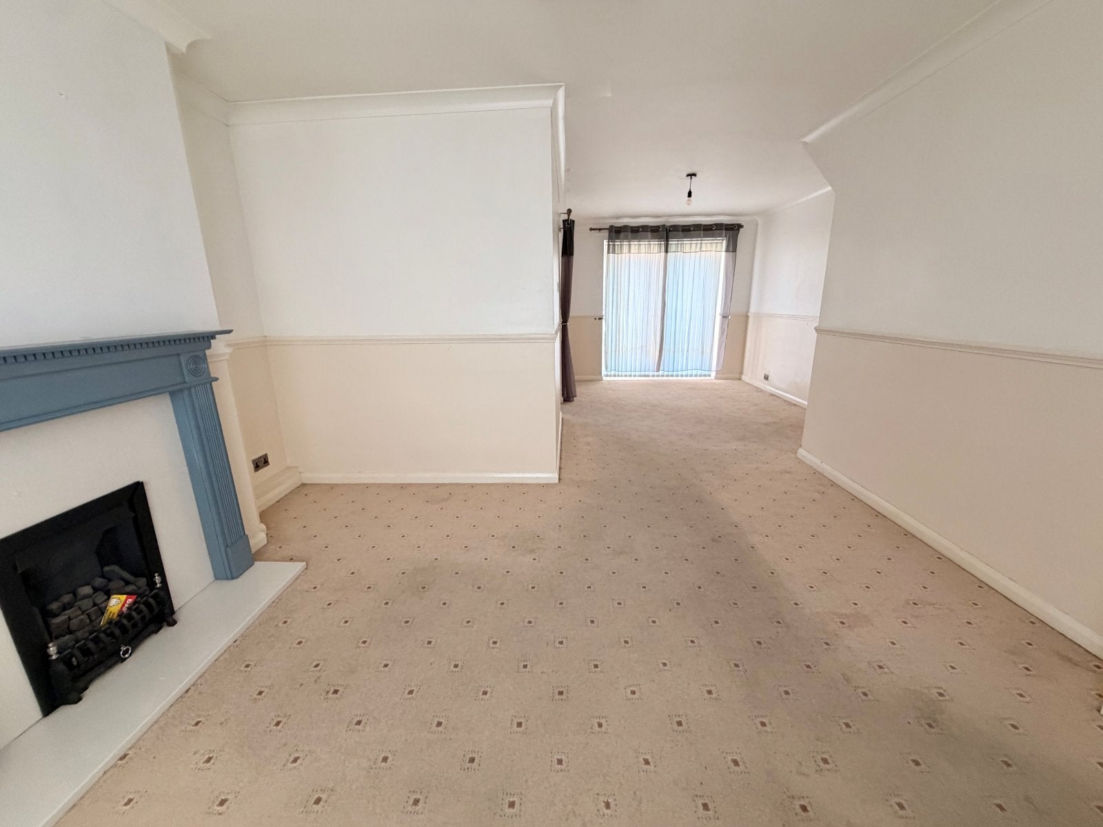 Flat Frank Road in Doncaster
