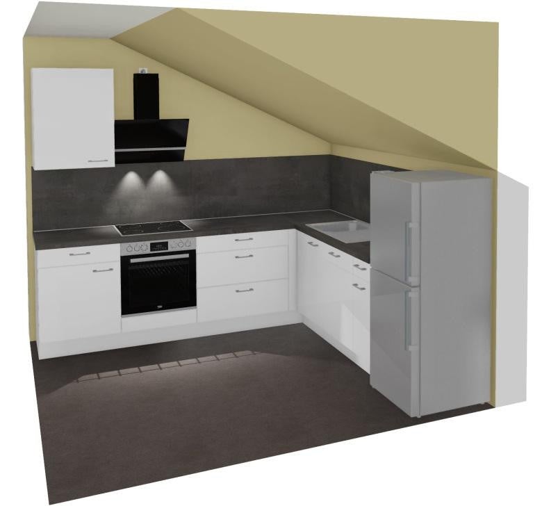 Wohnung Dorfstraße in Schacht-Audorf