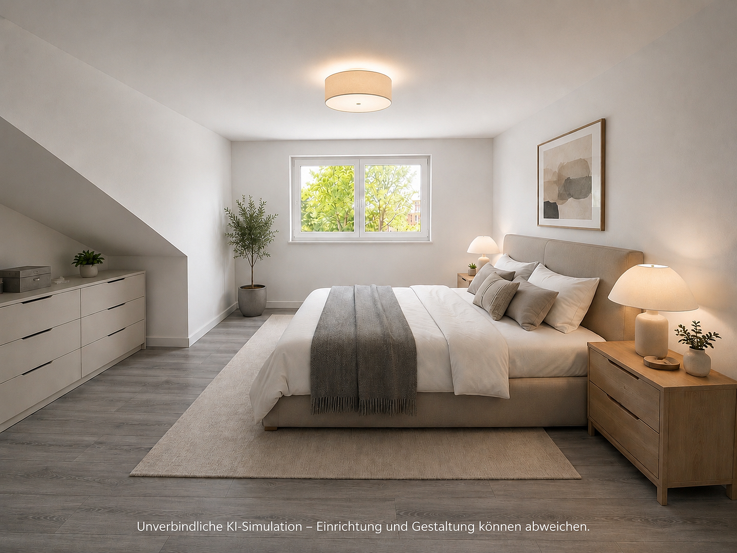 Wohnung Dorfstraße in Schacht-Audorf