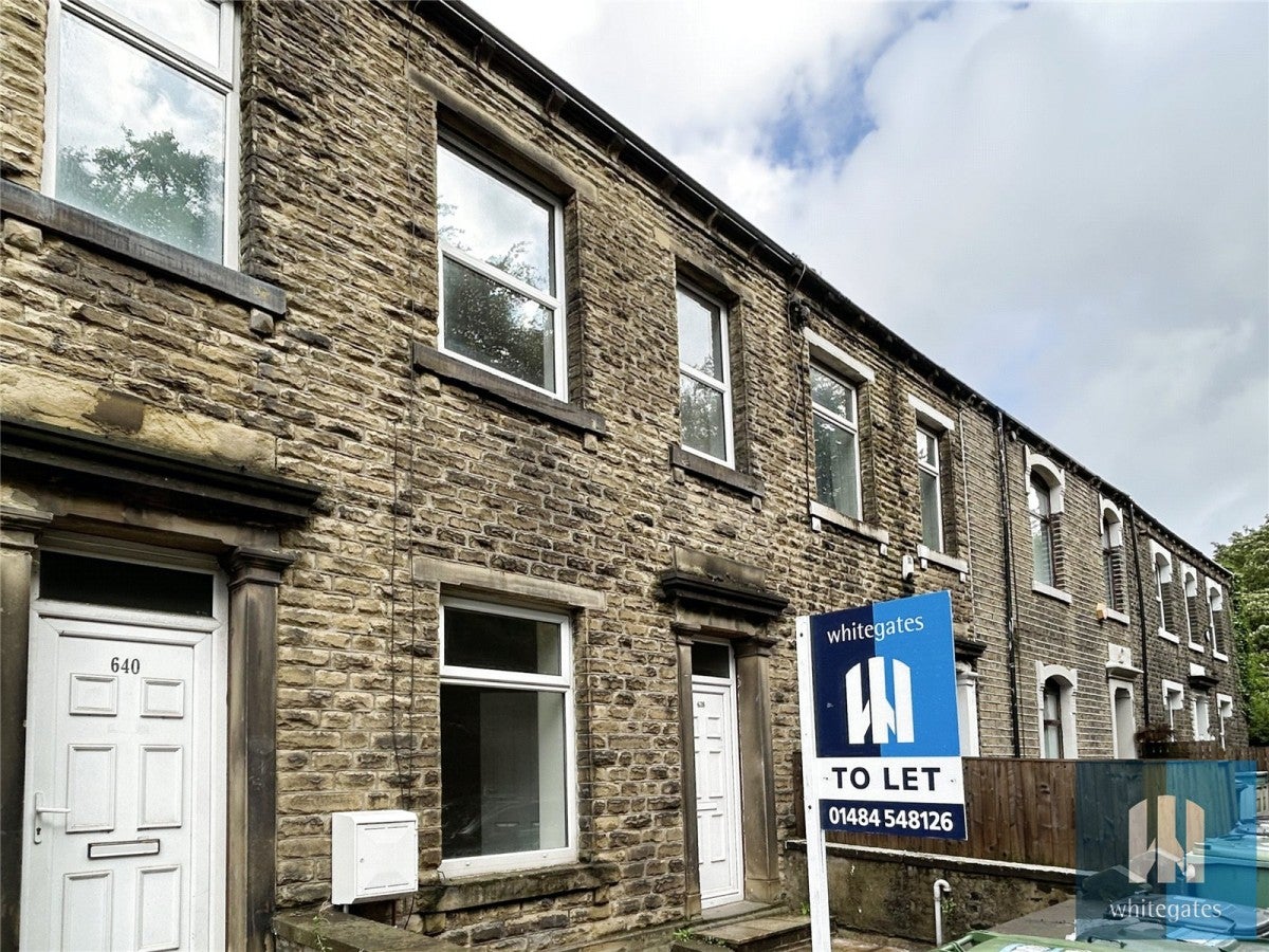 House Manchester Road in Kirklees
