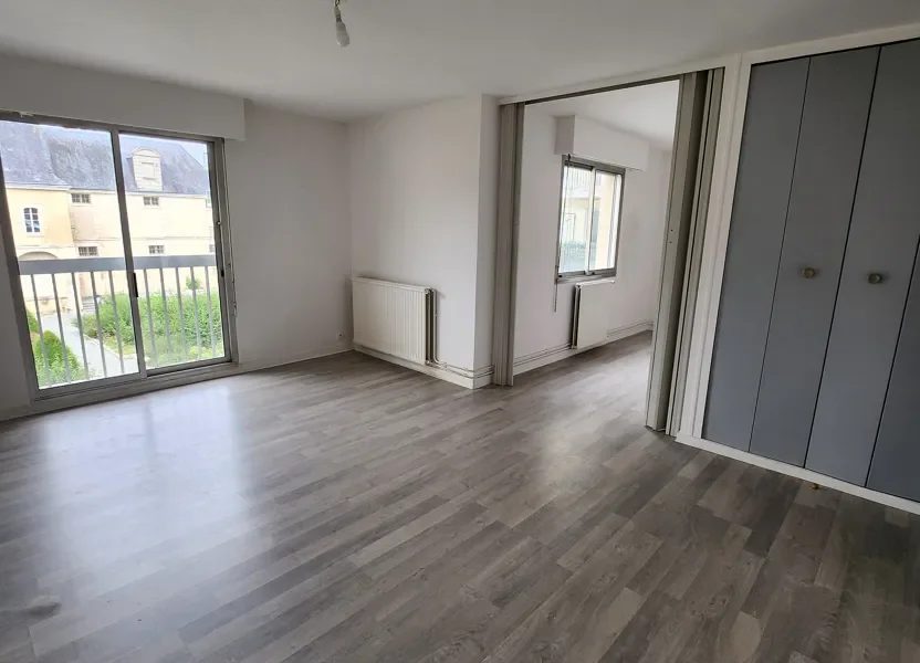 Appartement Rue du Bois Bourdon à Mamers