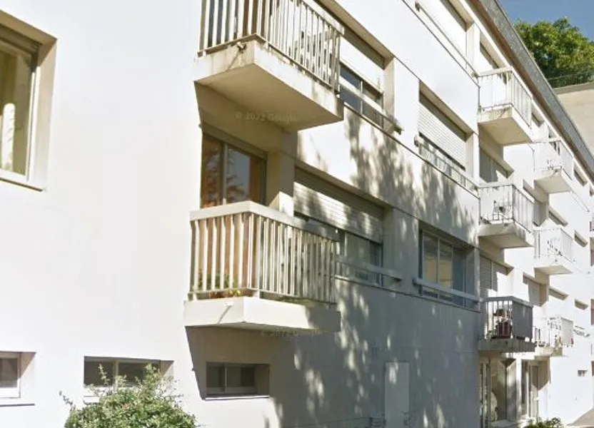 Appartement Rue du Bois Bourdon à Mamers