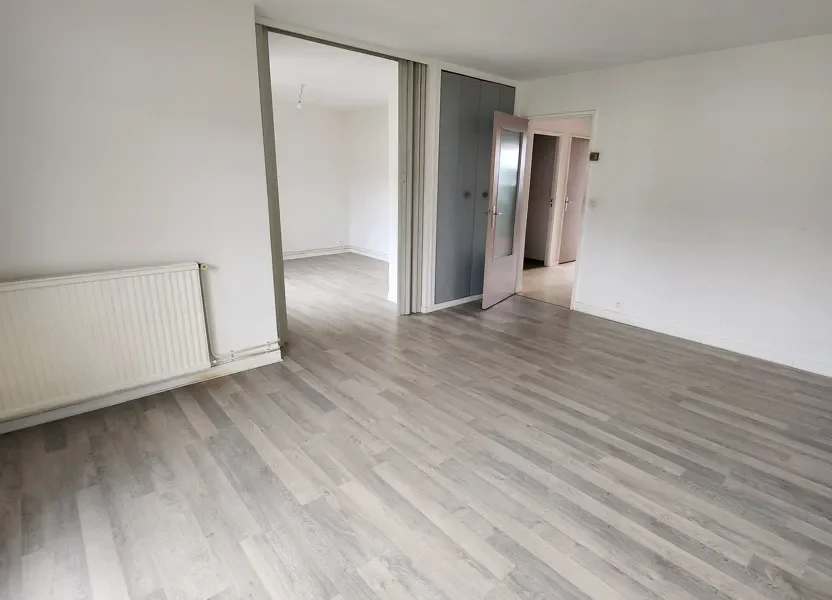 Appartement Rue du Bois Bourdon à Mamers