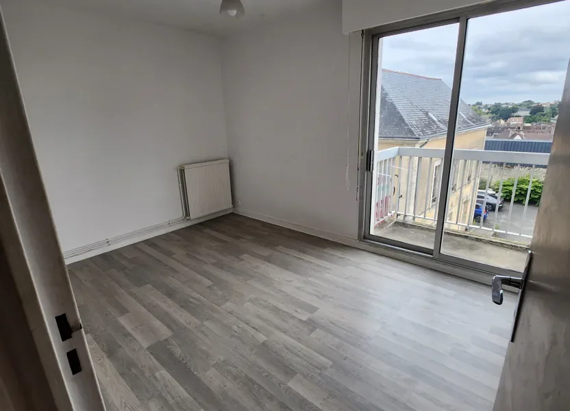 Appartement Rue du Bois Bourdon à Mamers