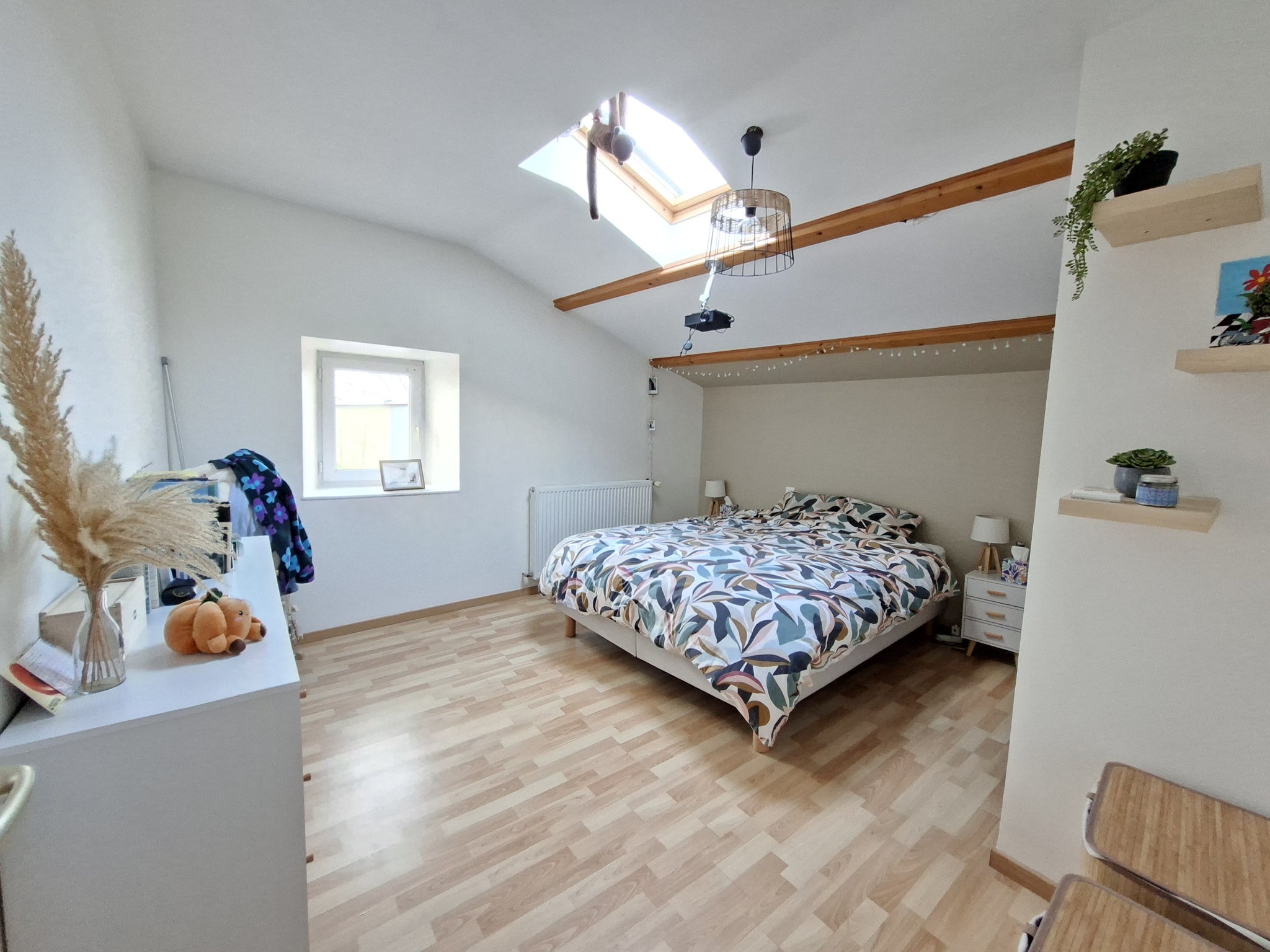 Maison Rue de Saumur à Les Herbiers