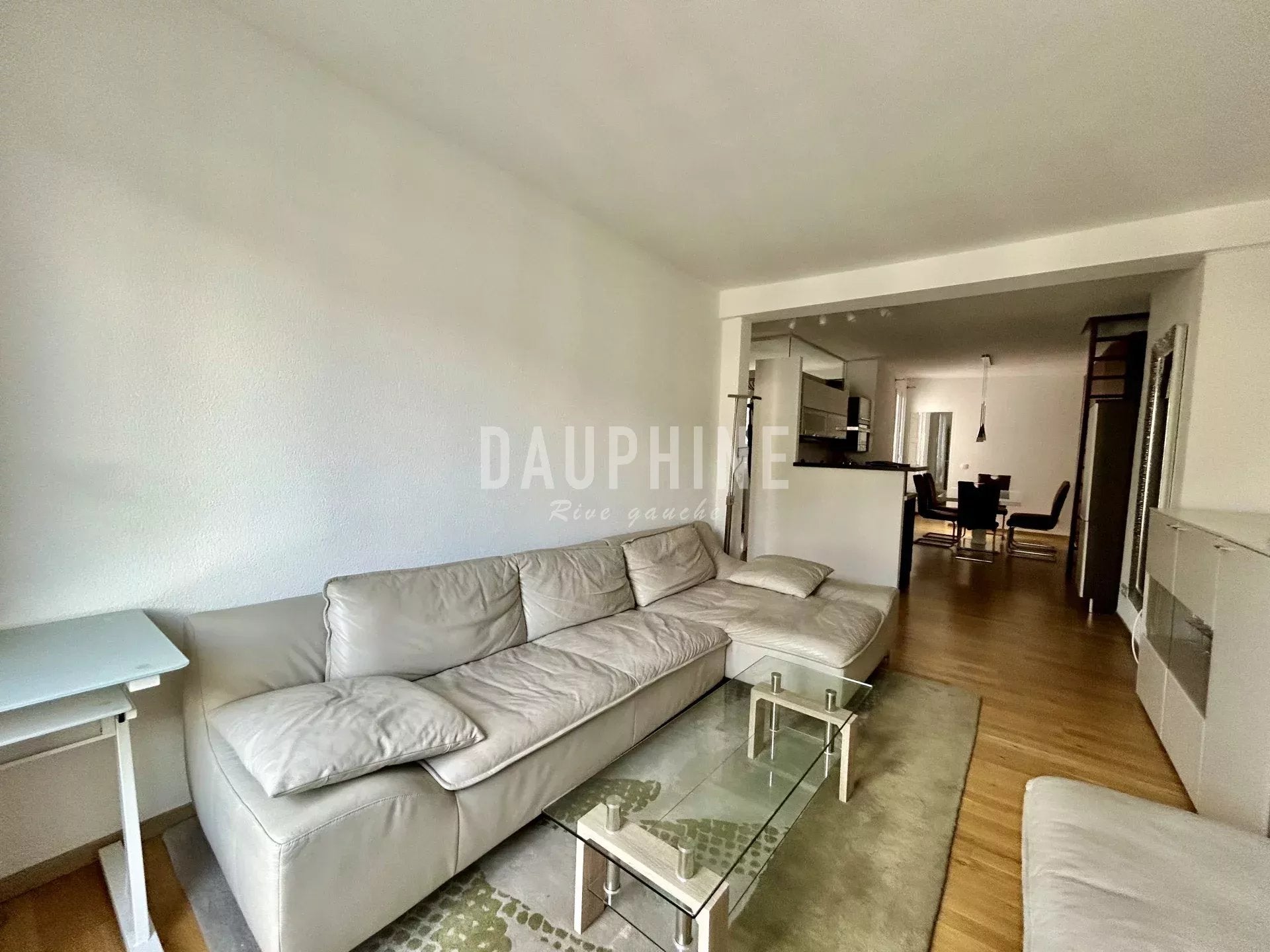 Appartement Rue Auguste Comte à Paris