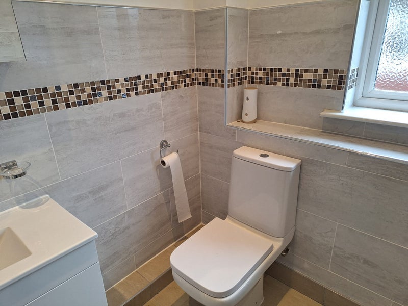 Room Bourne Vale in Greater London