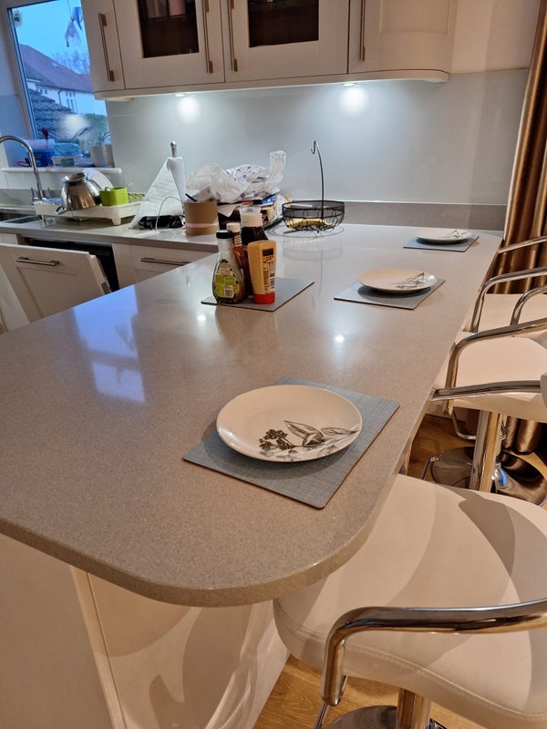 Room Bourne Vale in Greater London