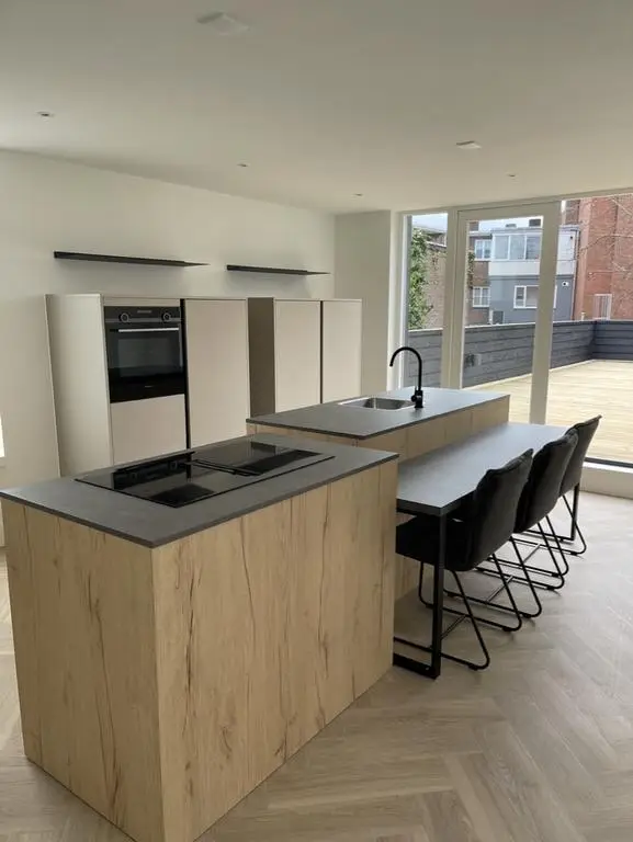 Appartement Raadhuisstraat in Roosendaal