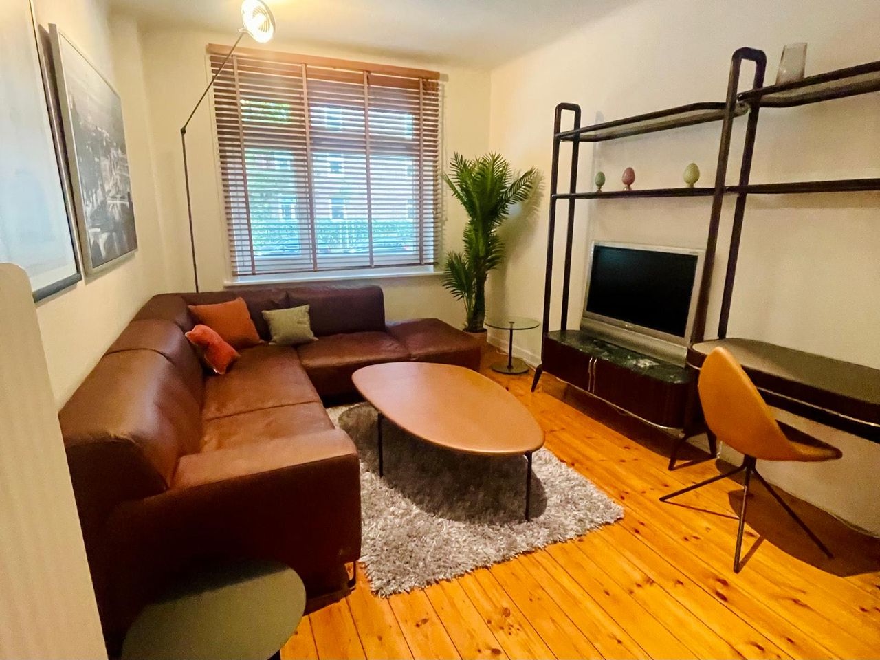 Wohnung Lenhartzstraße in Hamburg
