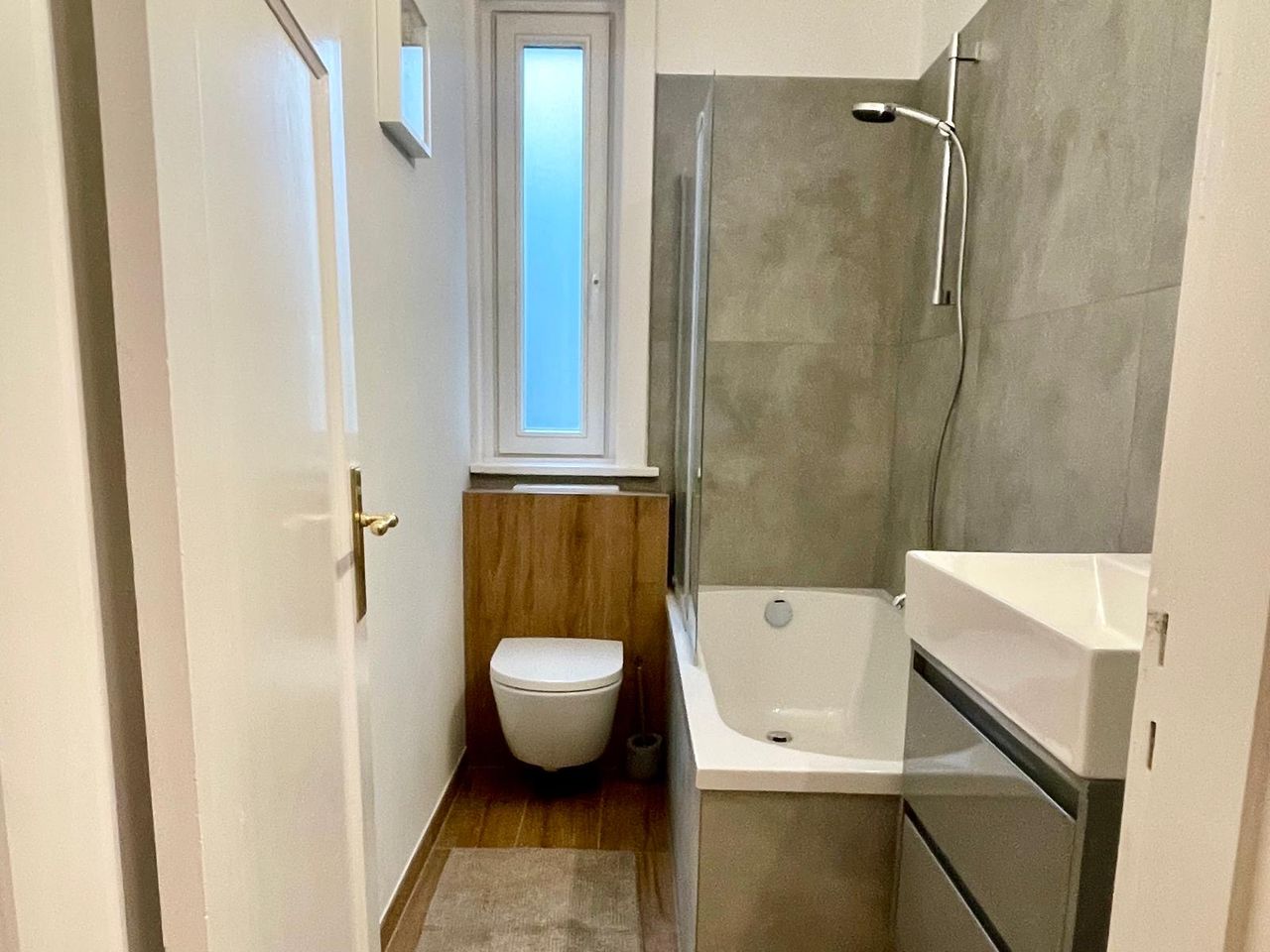 Wohnung Lenhartzstraße in Hamburg