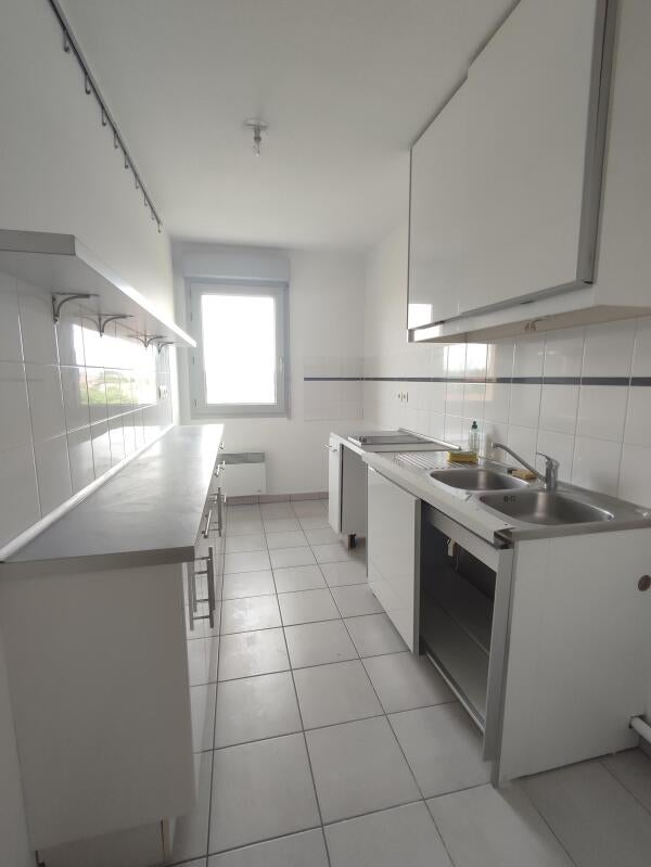 Appartement Rue Françoise Héritier à Toulouse