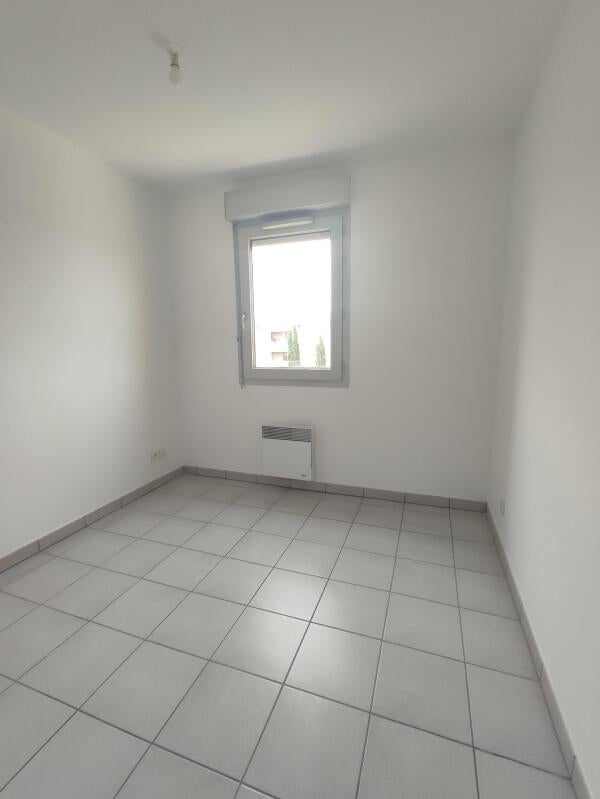 Appartement Rue Françoise Héritier à Toulouse