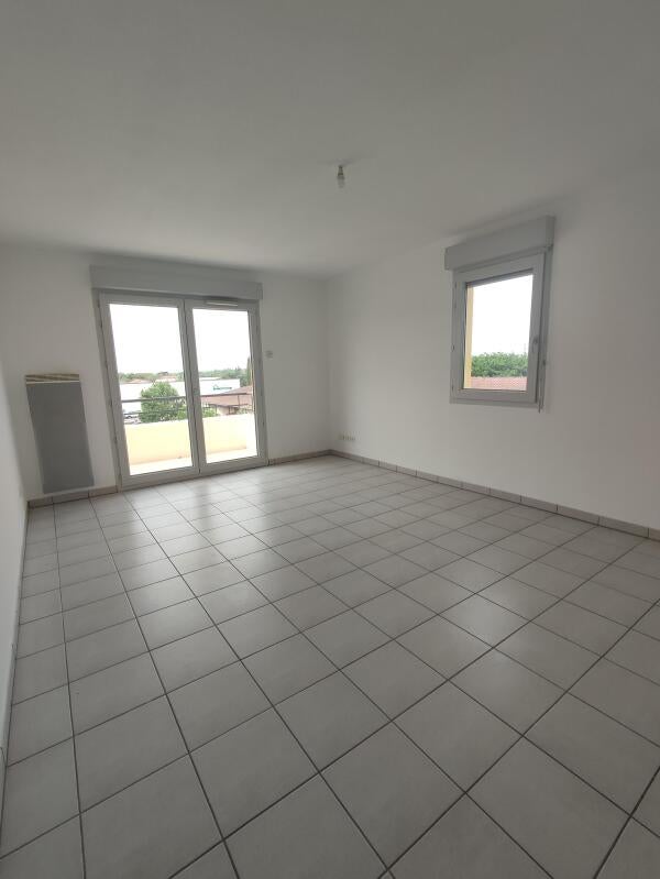 Appartement Rue Françoise Héritier à Toulouse