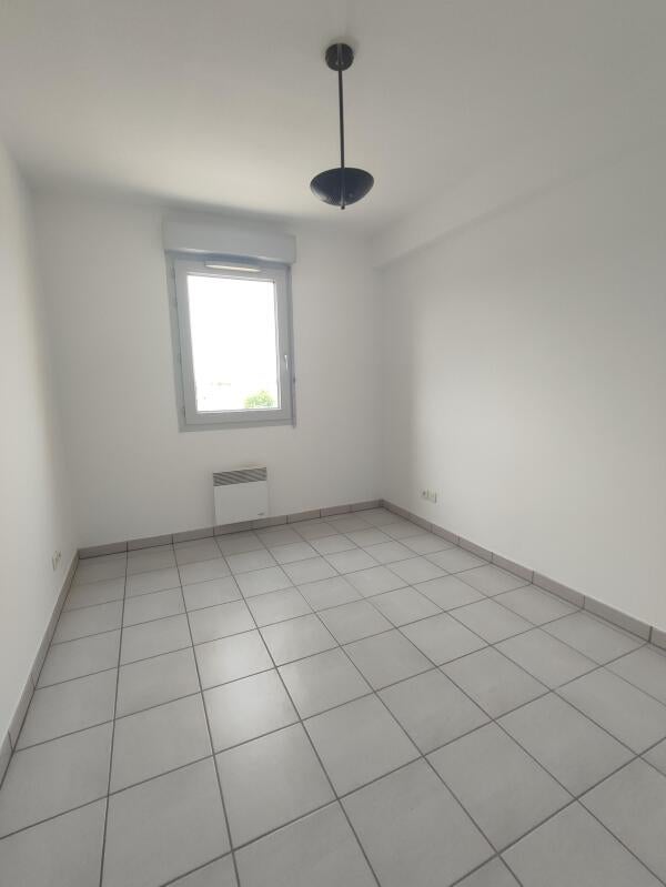 Appartement Rue Françoise Héritier à Toulouse