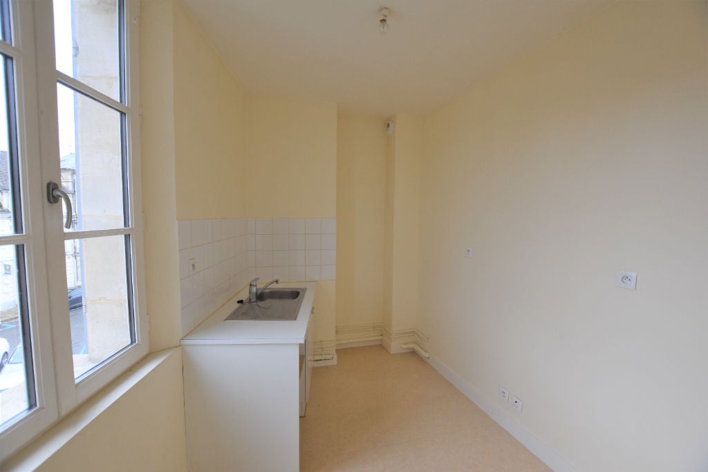 Appartement Cour des Magnans à Magny-en-Vexin
