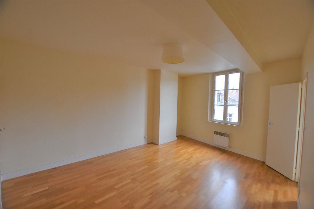 Flat Cour des Magnans in Magny-en-Vexin