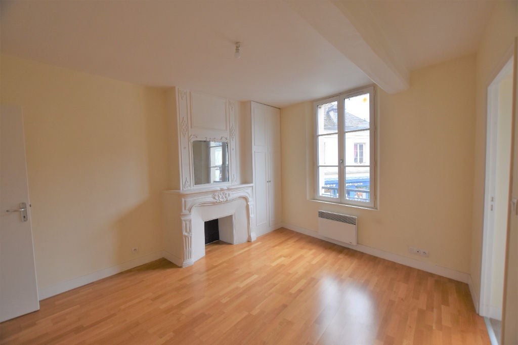Appartement Cour des Magnans à Magny-en-Vexin