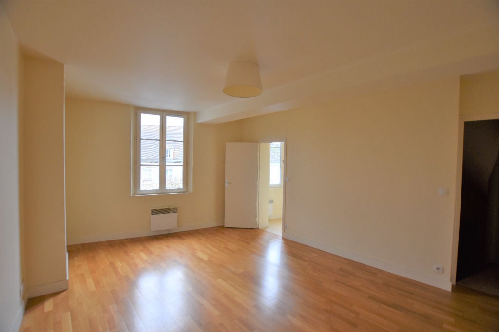 Appartement Cour des Magnans à Magny-en-Vexin