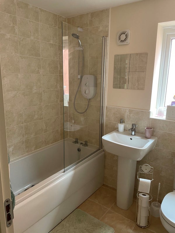 Room Hudson Drive in Chorley