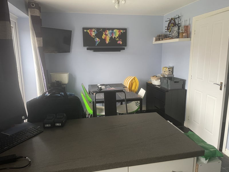 Room Hudson Drive in Chorley