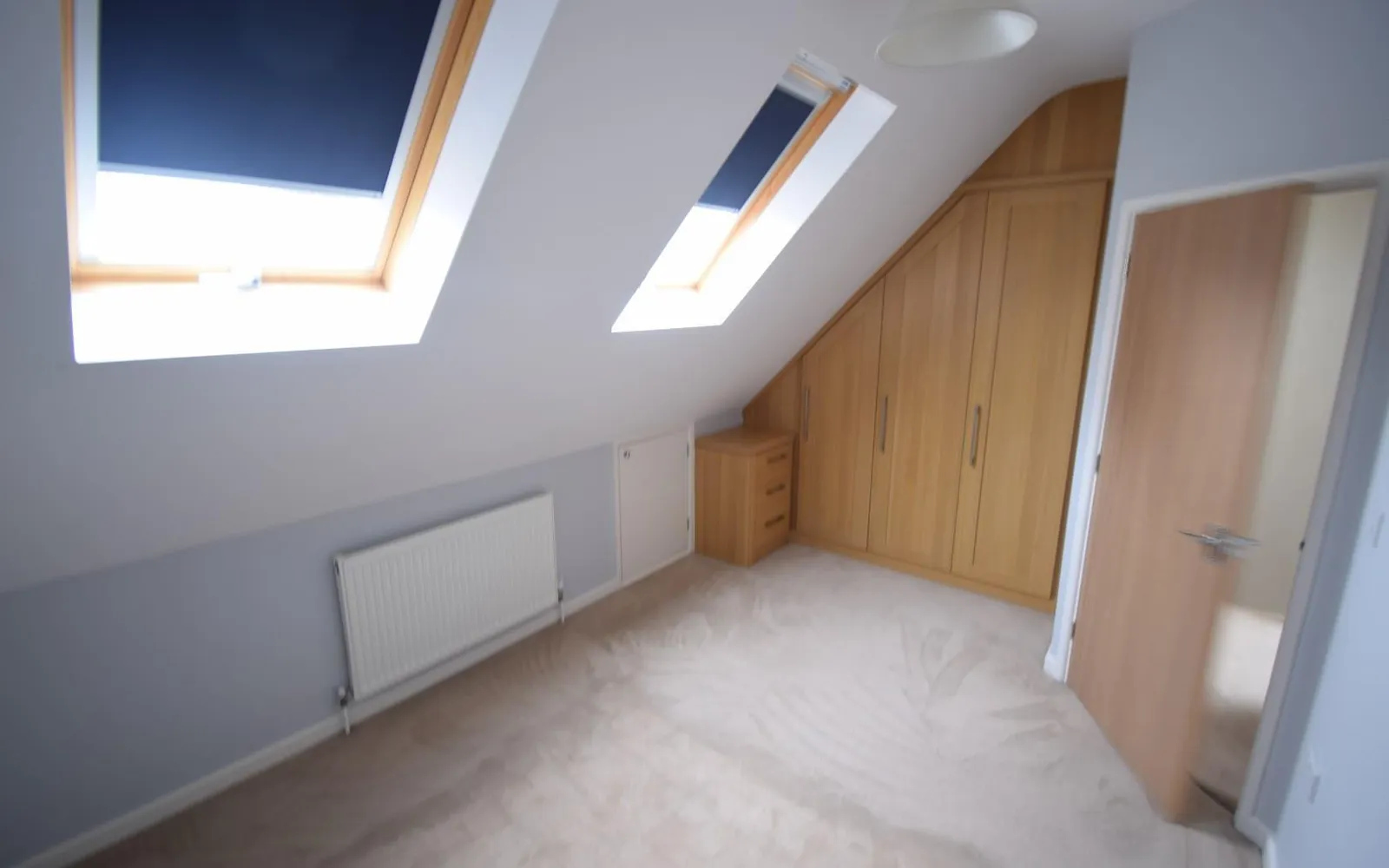 House Olivia Close in Corfe Mullen