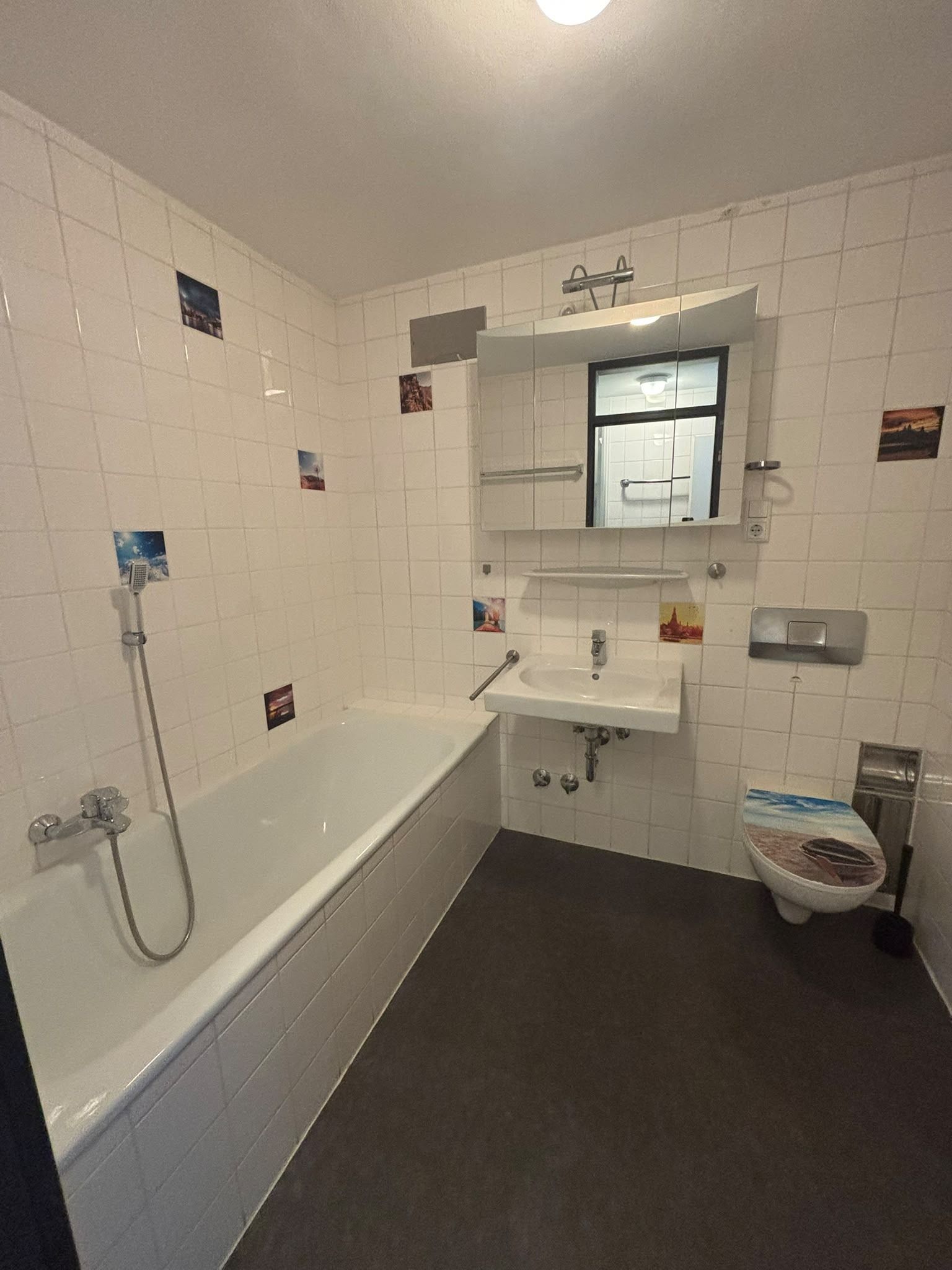 Wohnung Königstraße in Greven