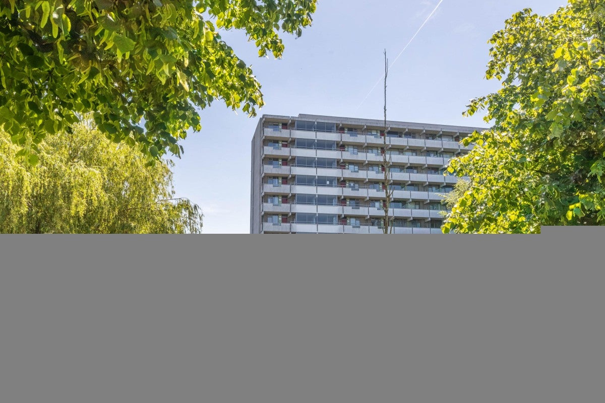 Appartement Grubbehoeve 630 in Amsterdam