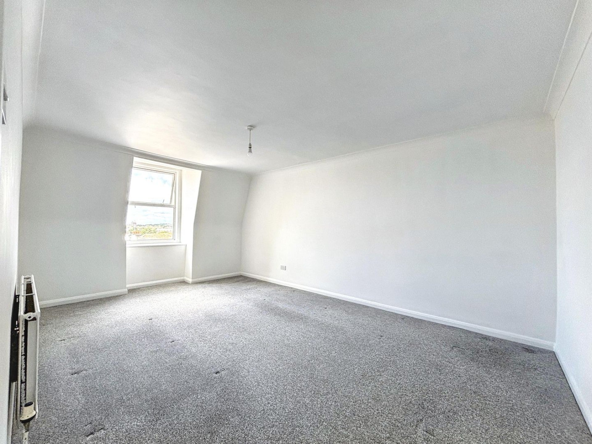 Flat Devonshire Square in Rother