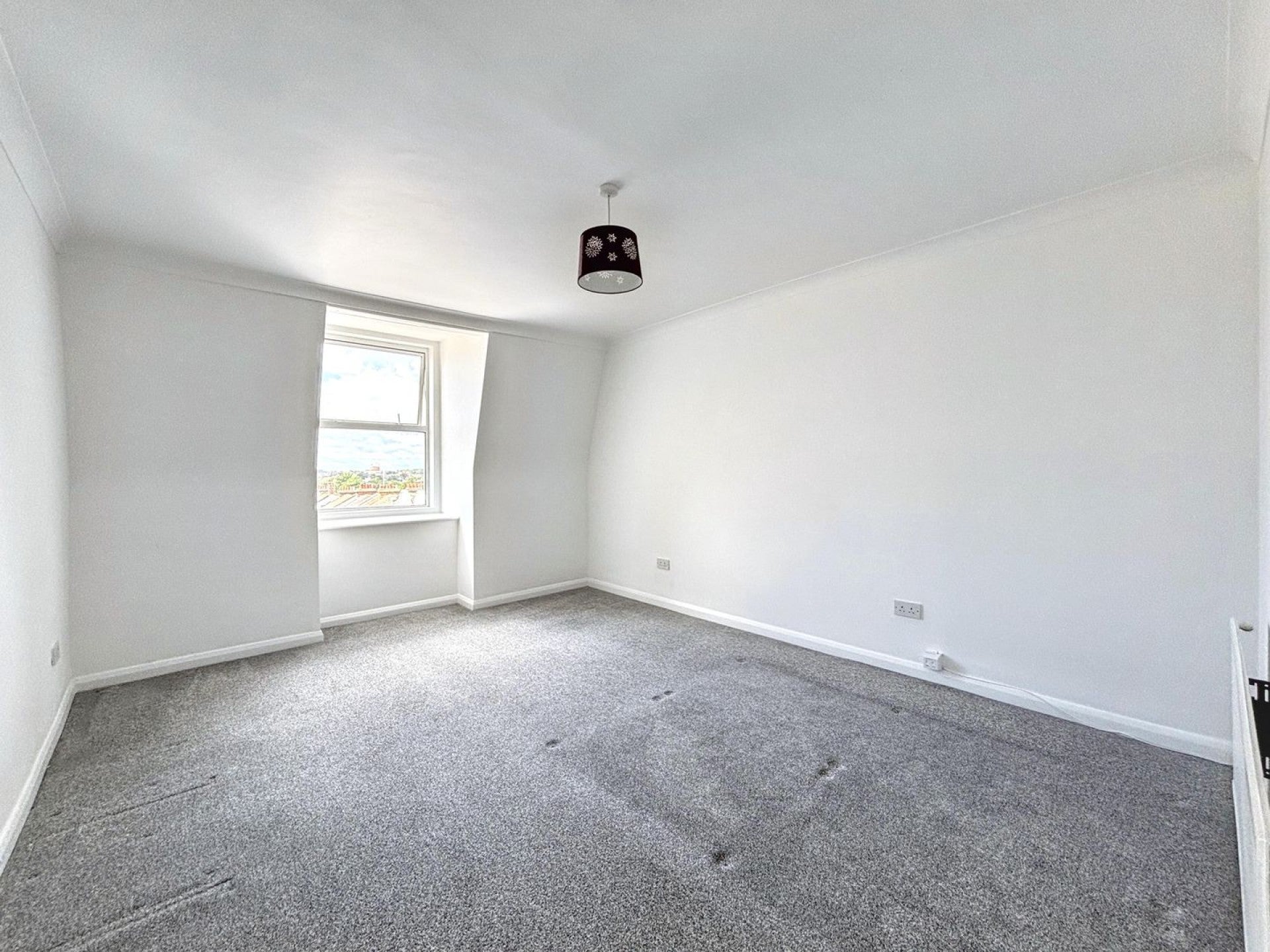 Flat Devonshire Square in Rother