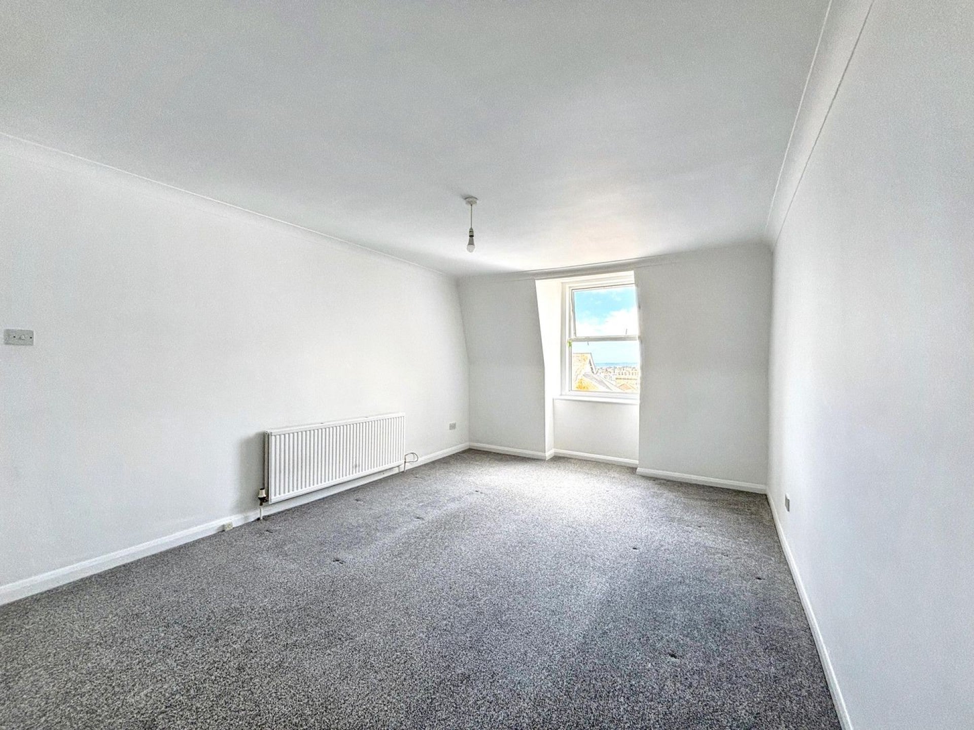Flat Devonshire Square in Rother