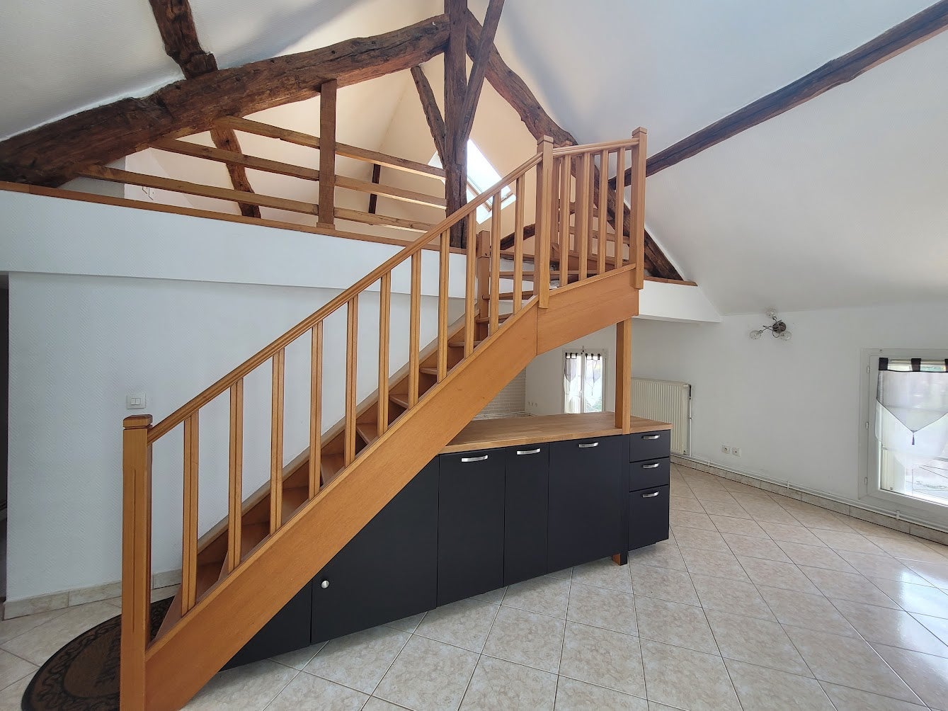 Appartement Rue de Saumur à Les Herbiers