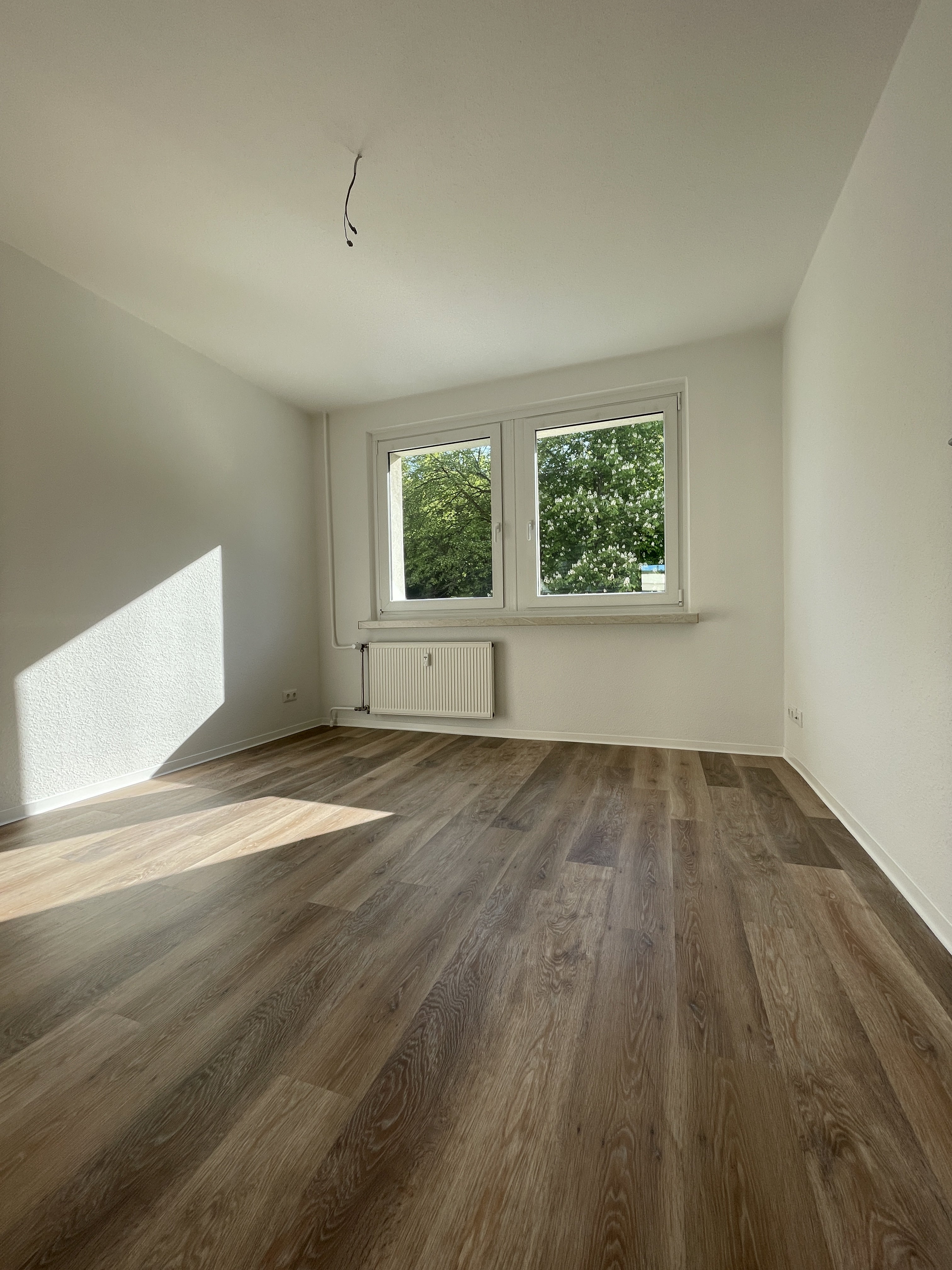 Wohnung Dr.-Theodor-Neubauer-Straße in Gera