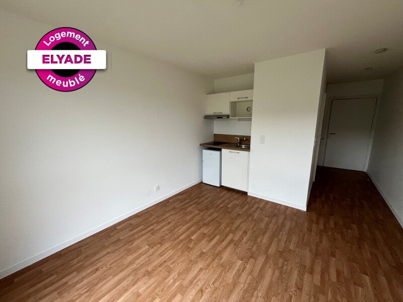 Room Rue Marie Marvingt in Champcevinel