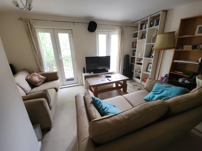 Room Donato Drive in Greater London