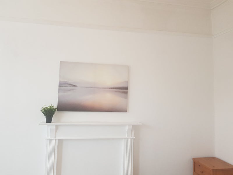 Room Nairn Street in Glasgow