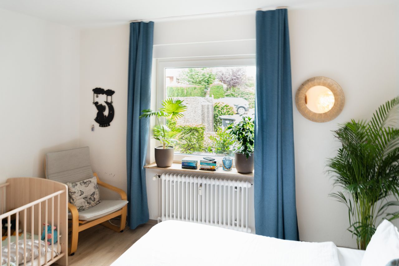 Wohnung Kälberweideweg in Buxtehude